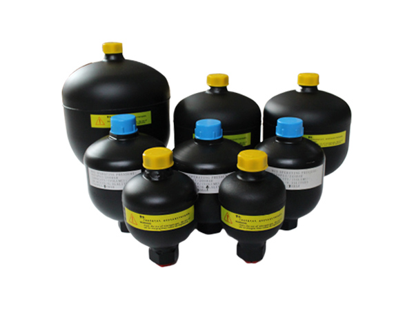 對于蓄能器在風力發電中的使用及推廣介紹？